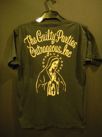 WACKO MARIA S/S 新作最終入荷 2010/08/13 19:24:18