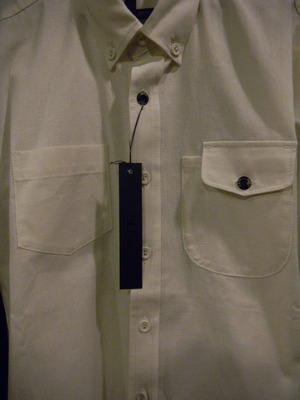A/W 新作入荷案内