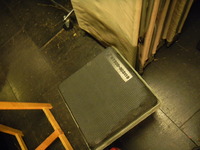軍モノとスニーカーブルース 2010/11/13 22:18:36