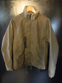 Outer's　~新作入荷!!~ 2010/11/27 14:41:52