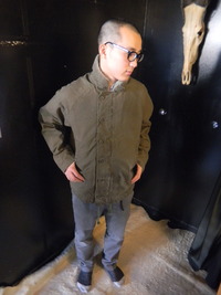 Outers　~新作入荷!!~