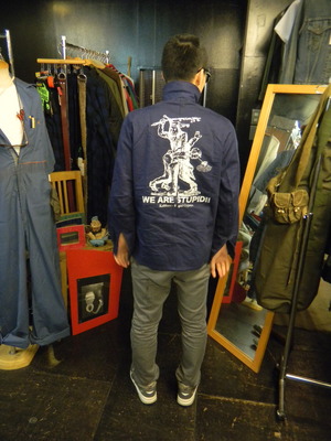 新作入荷*&着用画像