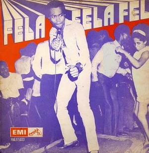 AFRO BEAT*