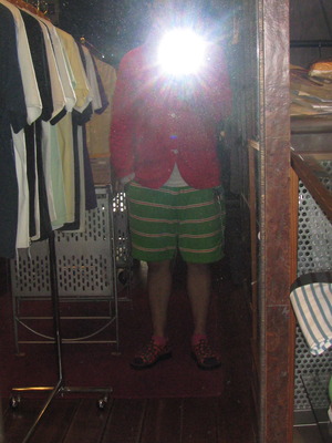 VOO:Chubasco~ HandMadeFootWear~緊急入荷っ！！！