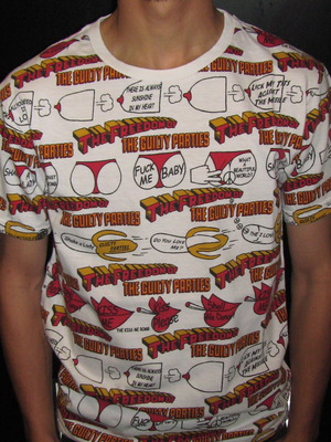WACKOMARIA 新作入荷