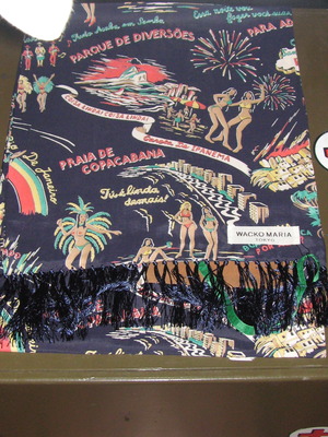WACKOMARIA 新作入荷