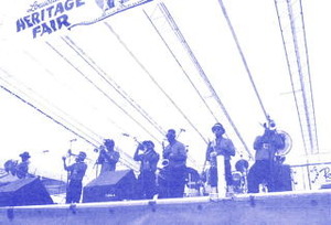 BLUE NOTE