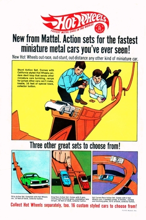 Rat Racing*