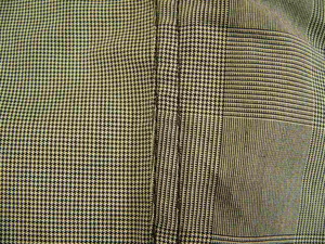 GREN CHECK