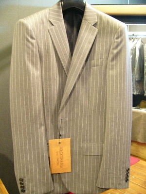 suit