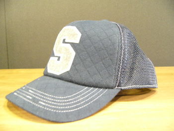 cap