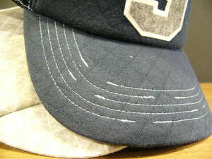 cap