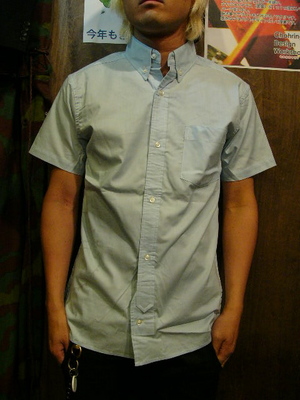 BODHISATTVA SHIRT S/S