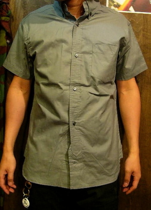 BODHISATTVA SHIRT S/S