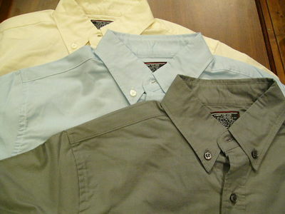 BODHISATTVA SHIRT S/S