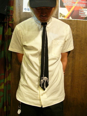 BODHISATTVA SHIRT S/S