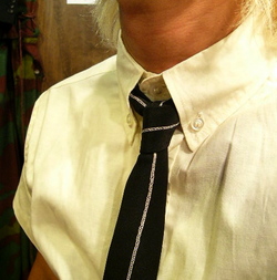 BODHISATTVA SHIRT S/S
