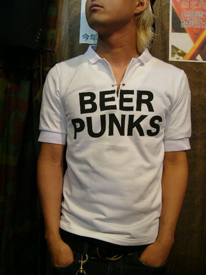 BEER PUNKS
