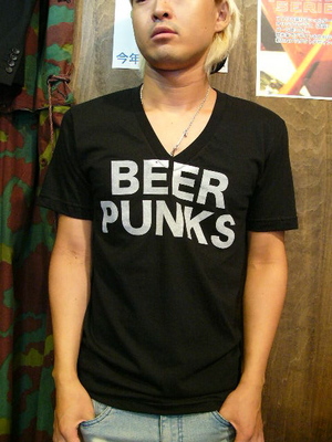 BEER PUNKS 2