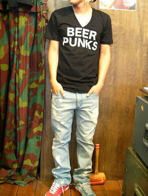 BEER PUNKS 2