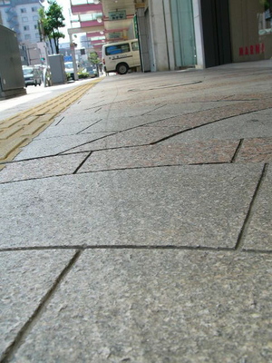 タイヤ交換