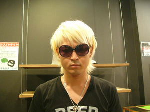 明日、最終日でぃす。