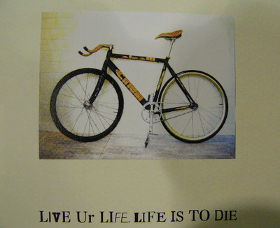 live Ur life