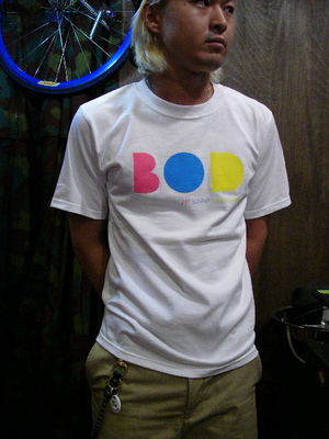tee第２弾入荷。