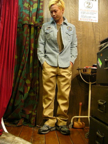 WACKOMARIA入荷ラッシュ！