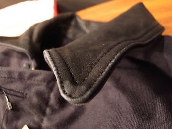 WACKOMARIA / DECK JKT