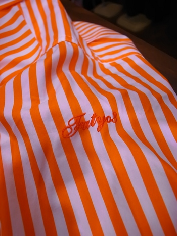 STITCHASTRIPE