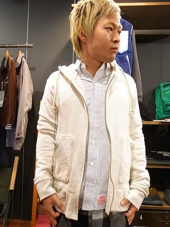 シャツシャツ！！