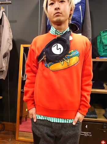 小物たち