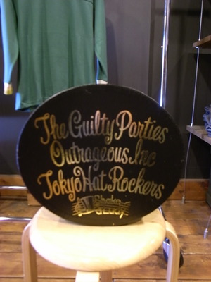 東京 HAT ROCKERS