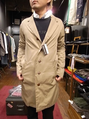やっぱりalcです