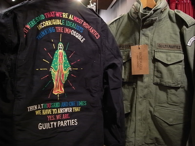入荷しました。