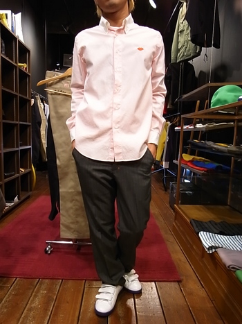 続　ANACHRONORM / chi8