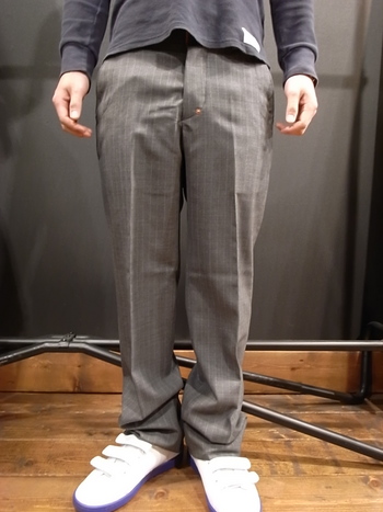 続　ANACHRONORM / chi8