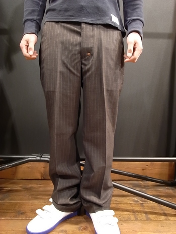 続　ANACHRONORM / chi8
