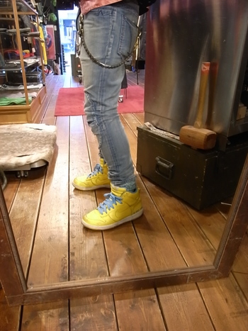 半分