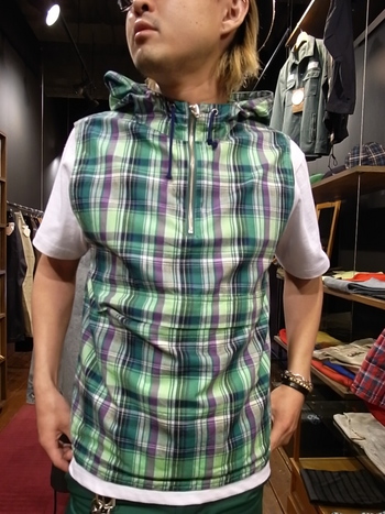 CHECKER