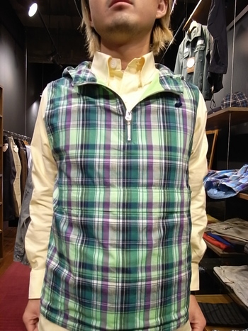 CHECKER