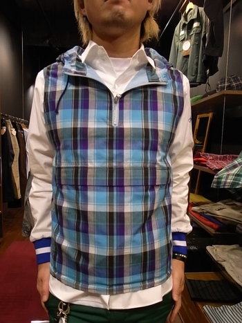 CHECKER