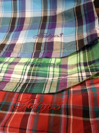 CHECKER