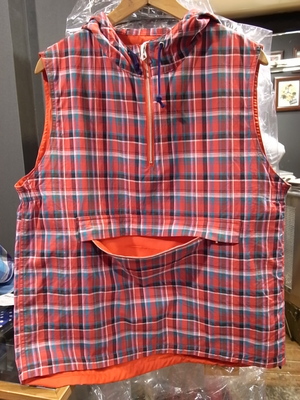 CHECKER