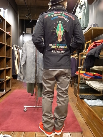 コーディネート紹介！！！