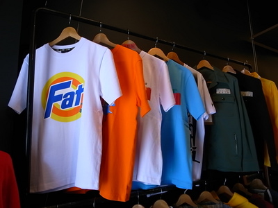 入荷