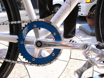 THIS IS MY BIKE