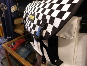 メッセ