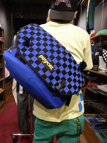 メッセ
